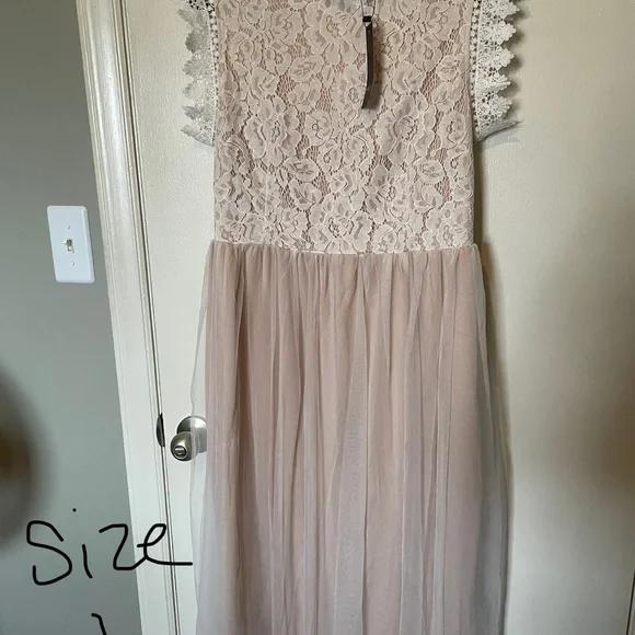 L- XL womens dresses - Picture 7 of 9